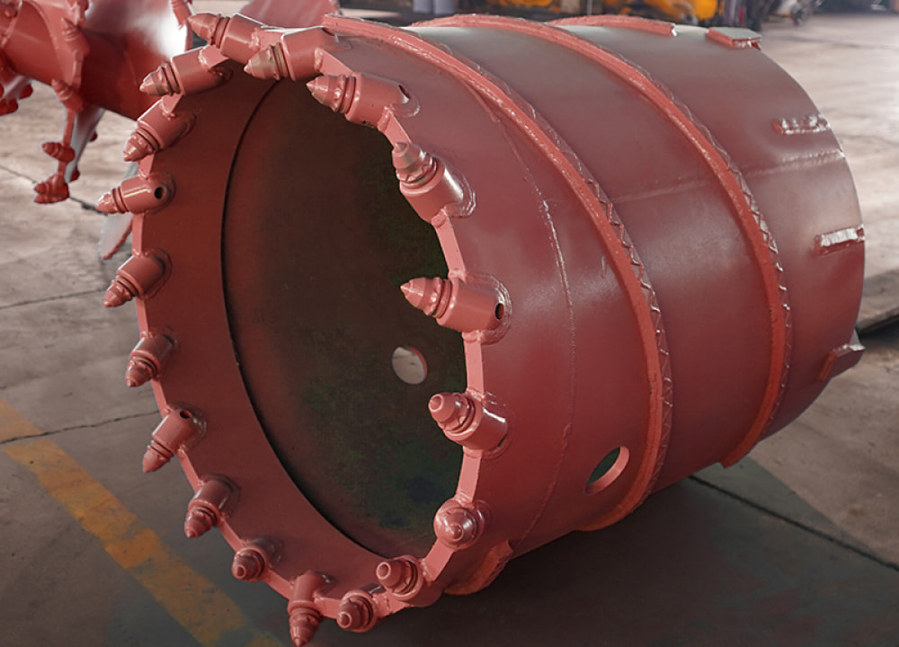 Casing Adaptor